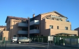 Edificio Residenziale (Zola Predosa BO)